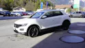 VW T-Roc 2.0 TSI Sport DSG 4Motion