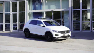 VW T-Roc 2.0 TSI Sport DSG 4Motion