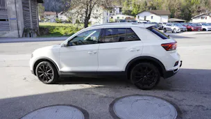 VW T-Roc 2.0 TSI Sport DSG 4Motion