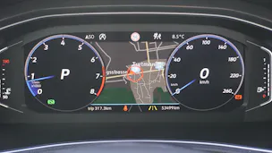 VW T-Roc 2.0 TSI Sport DSG 4Motion