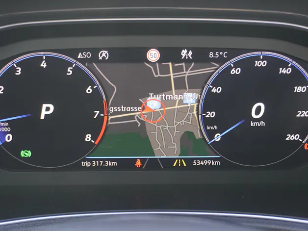 VW T-Roc 2.0 TSI Sport DSG 4Motion