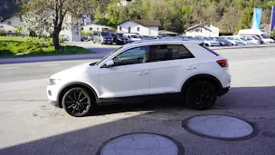 VW T-Roc 2.0 TSI Sport DSG 4Motion