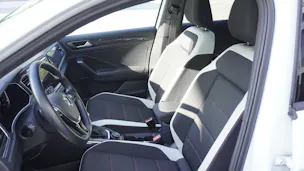 VW T-Roc 2.0 TSI Sport DSG 4Motion