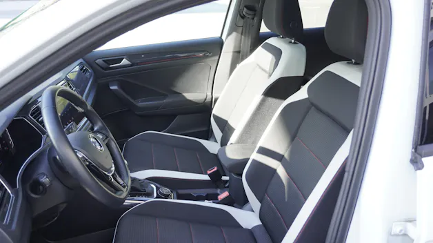 VW T-Roc 2.0 TSI Sport DSG 4Motion