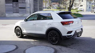 VW T-Roc 2.0 TSI Sport DSG 4Motion