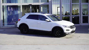 VW T-Roc 2.0 TSI Sport DSG 4Motion