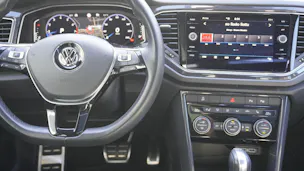 VW T-Roc 2.0 TSI Sport DSG 4Motion
