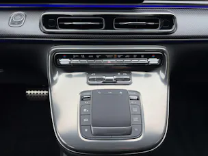 Mercedes-Benz V 300 d lang 4Matic Swiss Edition 9G-Tronic