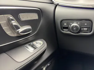 Mercedes-Benz V 300 d lang 4Matic Swiss Edition 9G-Tronic