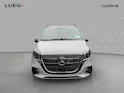 Mercedes-Benz V 300 d lang 4Matic Swiss Edition 9G-Tronic