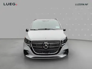 Mercedes-Benz V 300 d lang 4Matic Swiss Edition 9G-Tronic