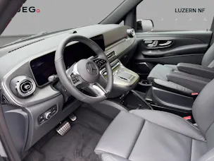 Mercedes-Benz V 300 d lang 4Matic Swiss Edition 9G-Tronic