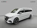 Mercedes-Benz V 300 d lang 4Matic Swiss Edition 9G-Tronic