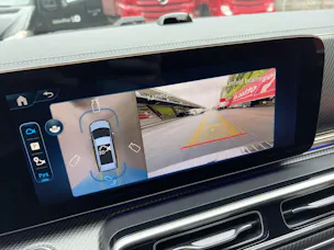 Mercedes-Benz V 300 d lang 4Matic Swiss Edition 9G-Tronic