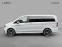 Mercedes-Benz V 300 d lang 4Matic Swiss Edition 9G-Tronic