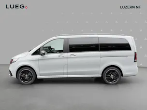 Mercedes-Benz V 300 d lang 4Matic Swiss Edition 9G-Tronic