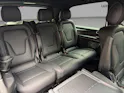 Mercedes-Benz V 300 d lang 4Matic Swiss Edition 9G-Tronic