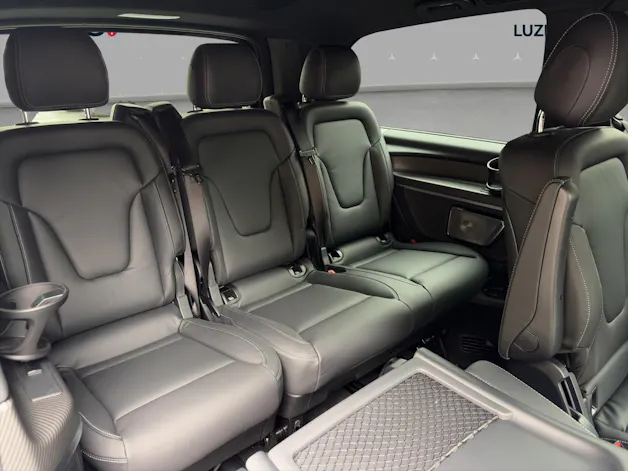 Mercedes-Benz V 300 d lang 4Matic Swiss Edition 9G-Tronic