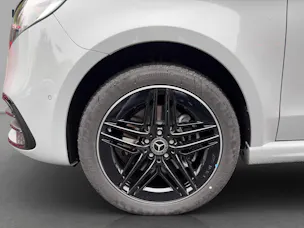 Mercedes-Benz V 300 d lang 4Matic Swiss Edition 9G-Tronic