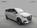 Mercedes-Benz V 300 d lang 4Matic Swiss Edition 9G-Tronic