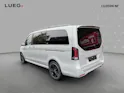 Mercedes-Benz V 300 d lang 4Matic Swiss Edition 9G-Tronic