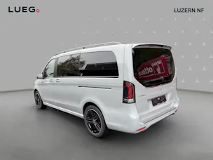 Mercedes-Benz V 300 d lang 4Matic Swiss Edition 9G-Tronic