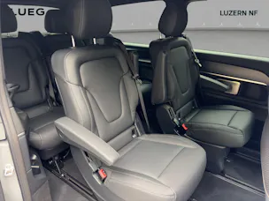 Mercedes-Benz V 300 d lang 4Matic Swiss Edition 9G-Tronic