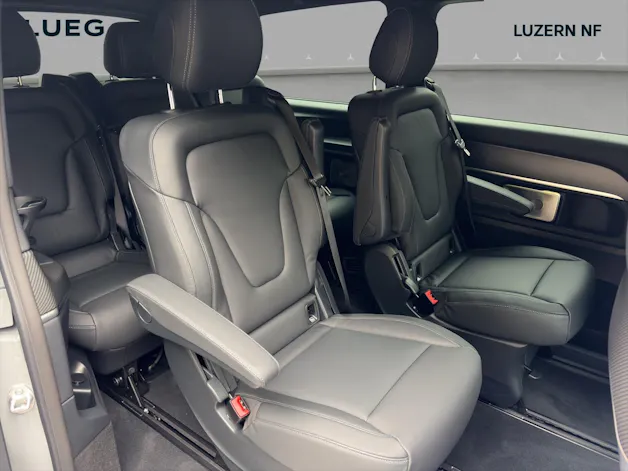 Mercedes-Benz V 300 d lang 4Matic Swiss Edition 9G-Tronic