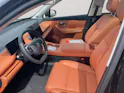 Leapmotor C10 70kWh Design