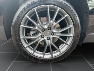 Leapmotor C10 70kWh Design