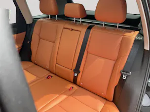 Leapmotor C10 70kWh Design