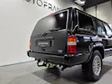 Jeep Cherokee 4.0 Limited