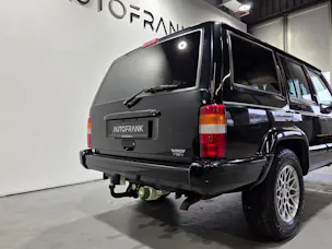 Jeep Cherokee 4.0 Limited