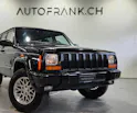 Jeep Cherokee 4.0 Limited