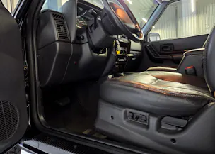 Jeep Cherokee 4.0 Limited