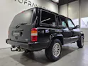 Jeep Cherokee 4.0 Limited