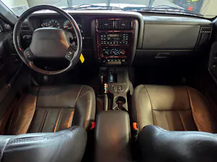 Jeep Cherokee 4.0 Limited