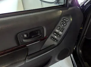 Jeep Cherokee 4.0 Limited