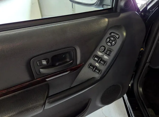 Jeep Cherokee 4.0 Limited