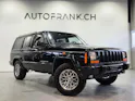 Jeep Cherokee 4.0 Limited