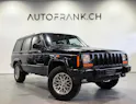 Jeep Cherokee 4.0 Limited