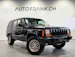 Jeep Cherokee 4.0 Limited