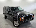 Jeep Cherokee 4.0 Limited