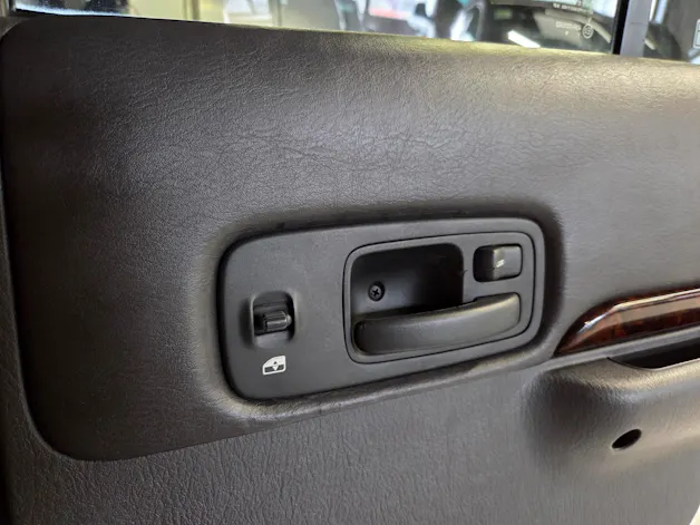 Jeep Cherokee 4.0 Limited