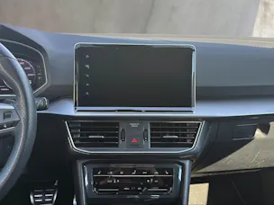 SEAT Tarraco 2.0 TSI 4Drive DSG Hola FR
