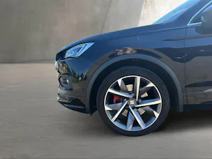 SEAT Tarraco 2.0 TSI 4Drive DSG Hola FR