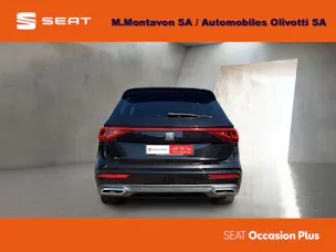 SEAT Tarraco 2.0 TSI 4Drive DSG Hola FR