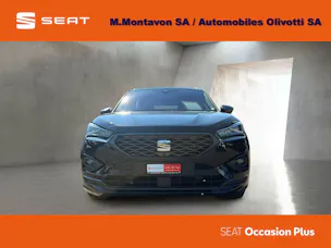 SEAT Tarraco 2.0 TSI 4Drive DSG Hola FR