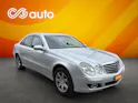 Mercedes-Benz E 320 CDI Avantgarde 4Matic Automatic