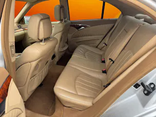 Mercedes-Benz E 320 CDI Avantgarde 4Matic Automatic
